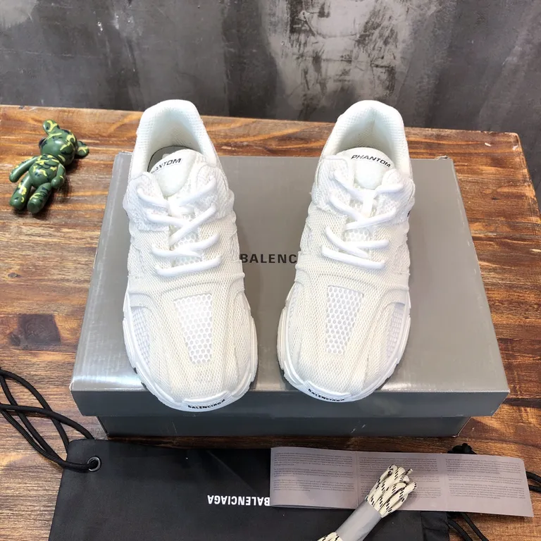 Balenciaga Shoe 